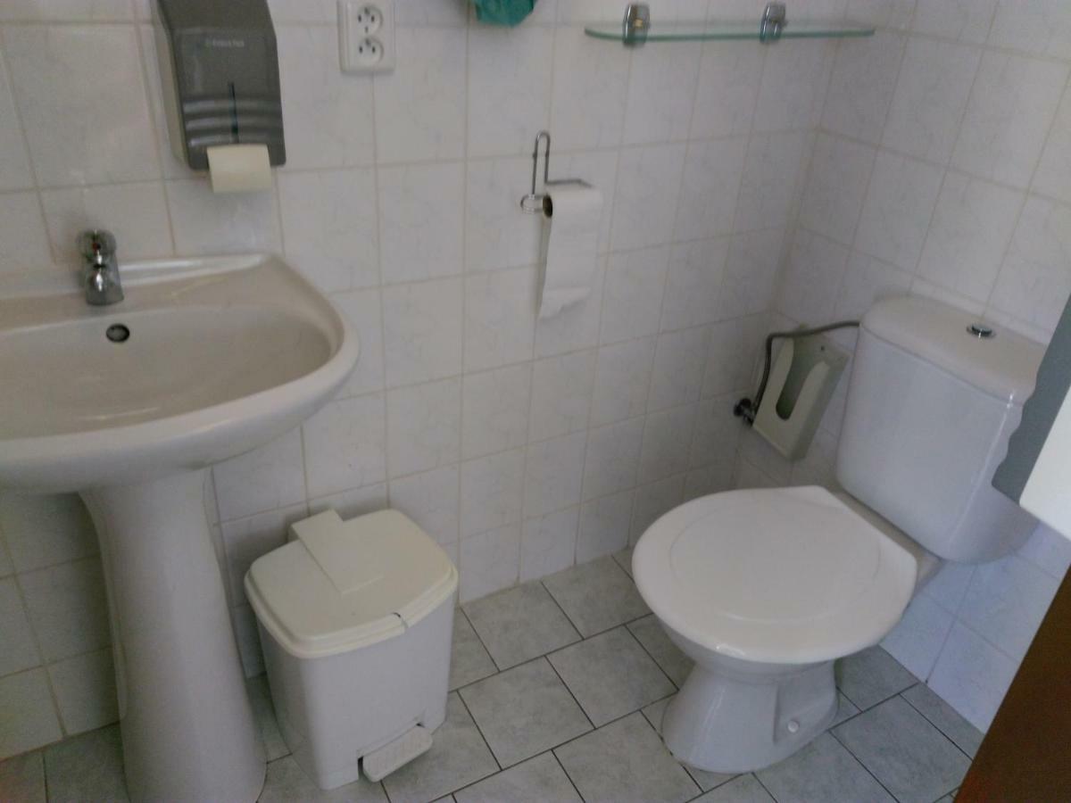 Penzion Kneifel, S.R.O. Horní Maršov Buitenkant foto